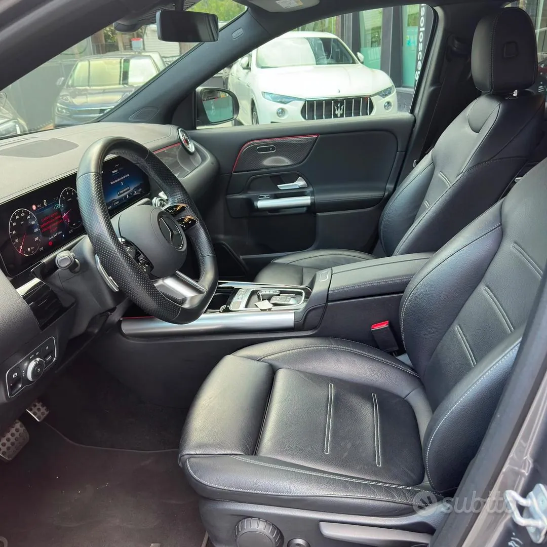 Mercedes-Benz Gla 2024 photo 5