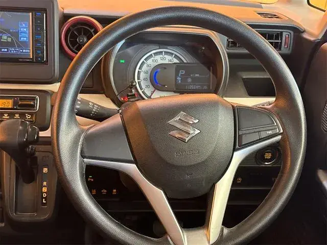 Suzuki Spacia 2022 photo 3