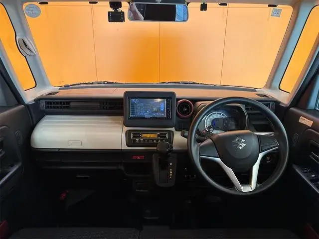 Suzuki Spacia 2022 photo 2