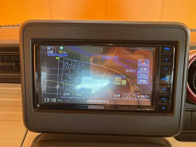 Suzuki Spacia 2022 photo 4