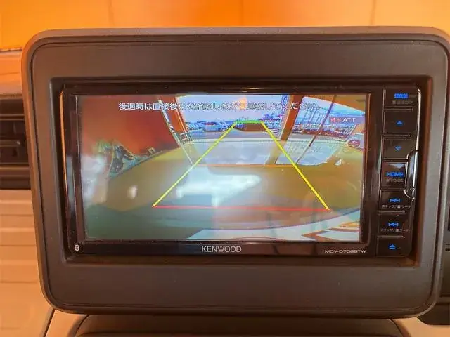 Suzuki Spacia 2022 photo 5