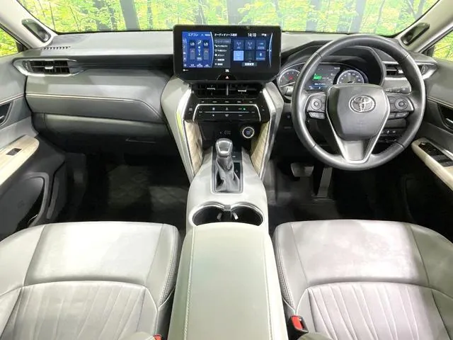 Toyota Hari 2021 photo 2