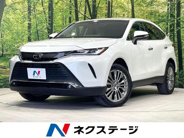 Toyota Hari