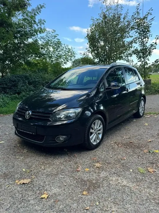 Volkswagen Golf 6 Plus