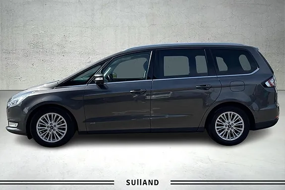 Ford Galaxy 2019 photo 4