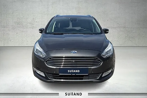 Ford Galaxy 2019 photo 2