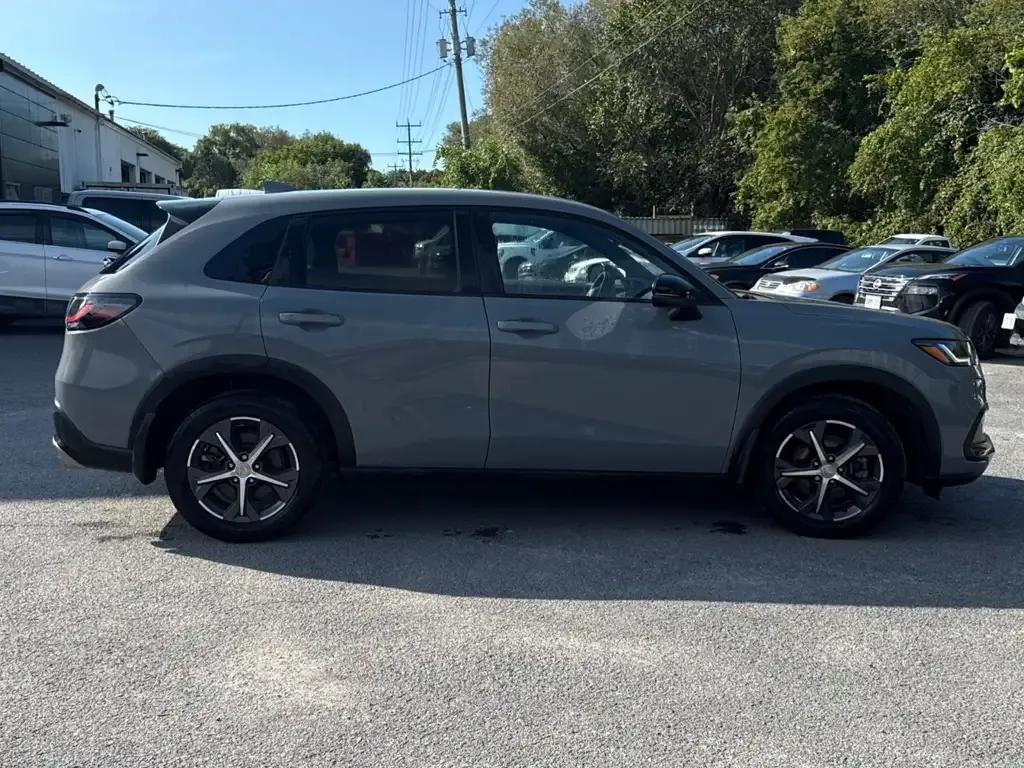Honda Hr-V 2024 photo 5