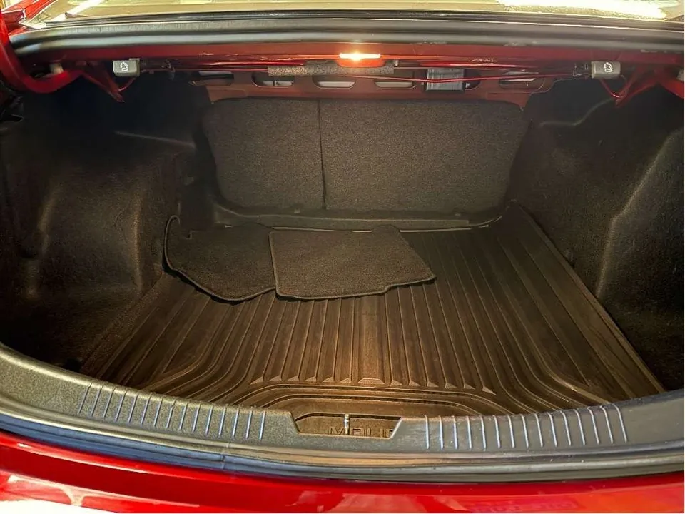 Chevrolet Malibu 2023 photo 5