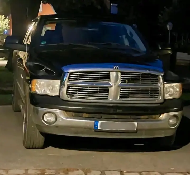 Dodge Ram 1500