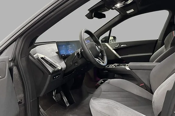 BMW Ix 2026 photo 5