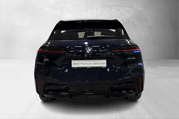 BMW Ix 2026 photo 3