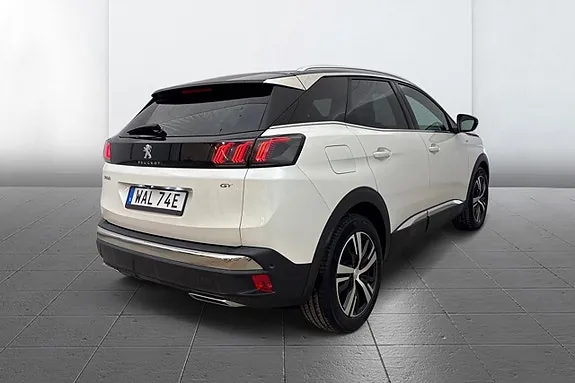 Peugeot 3008 2023 photo 5