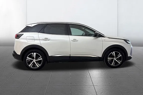 Peugeot 3008 2023 photo 4