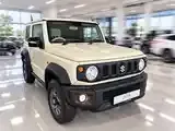 Suzuki Jimny 2023 photo 3
