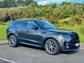 Land Rover Range Rover Sport 2023 photo 3