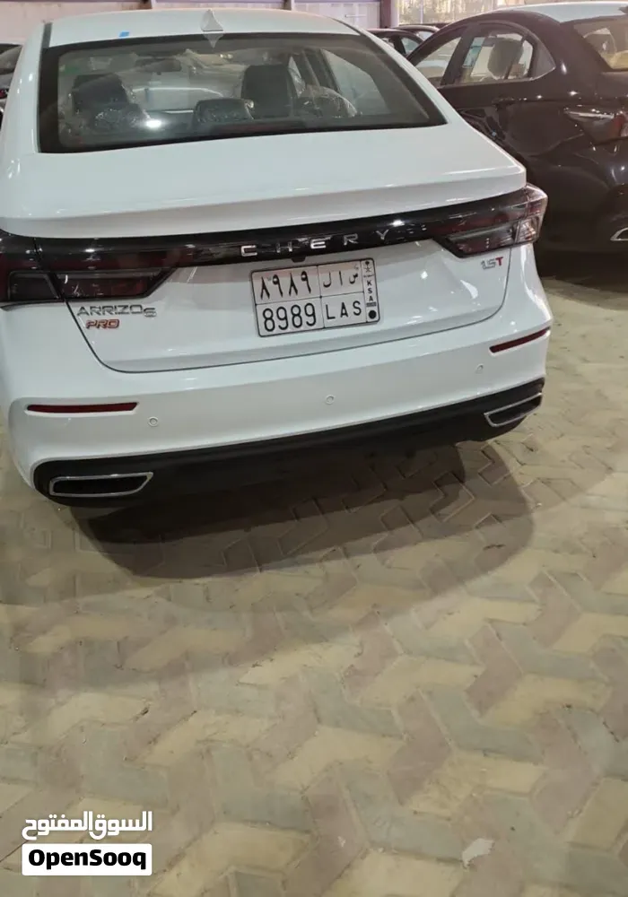 Chery Other