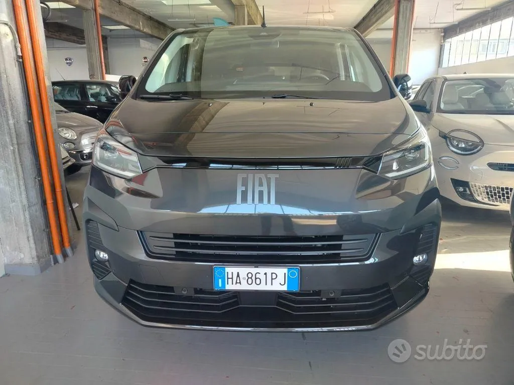 Fiat Ulysse