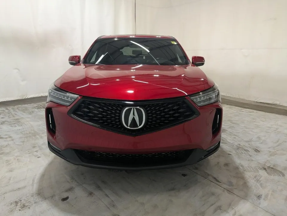 Acura Rdx 2024 photo 2