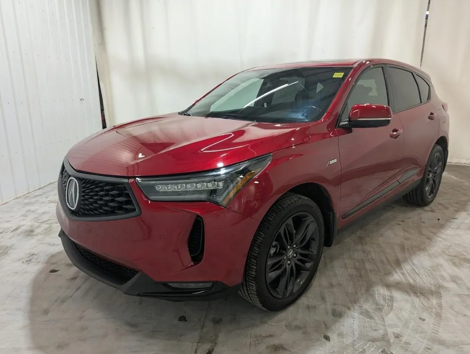 Acura Rdx 2024 photo 3
