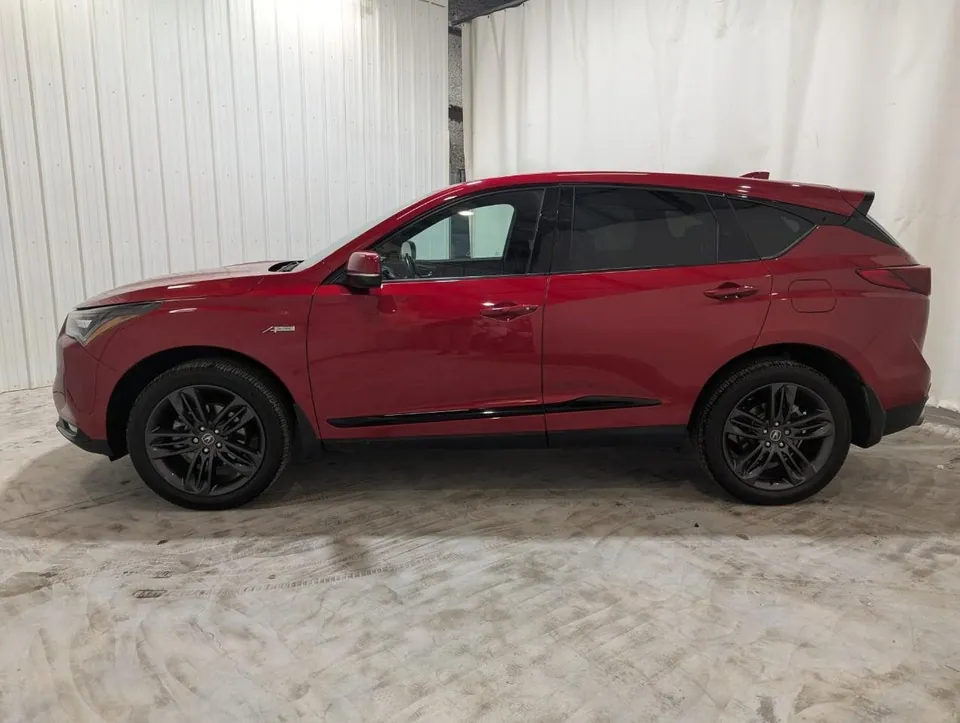 Acura Rdx 2024 photo 4