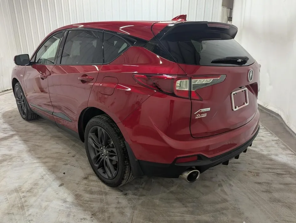Acura Rdx 2024 photo 5
