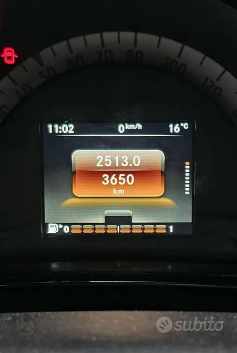 Smart Fortwo 2019 photo 2
