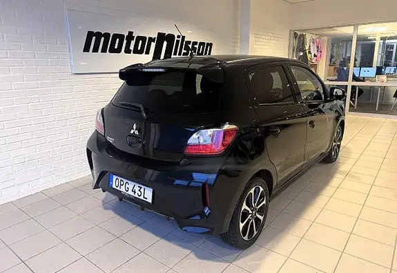 Mitsubishi Space Star 2024 photo 3