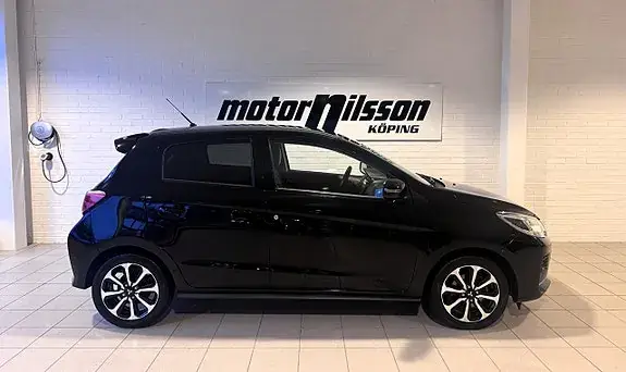Mitsubishi Space Star 2024 photo 2