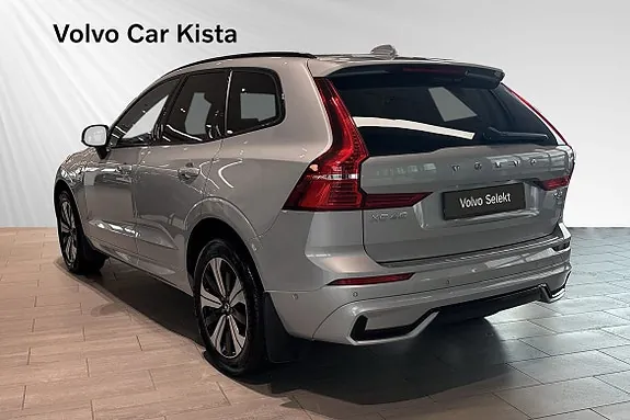 Volvo Xc60 2025 photo 4