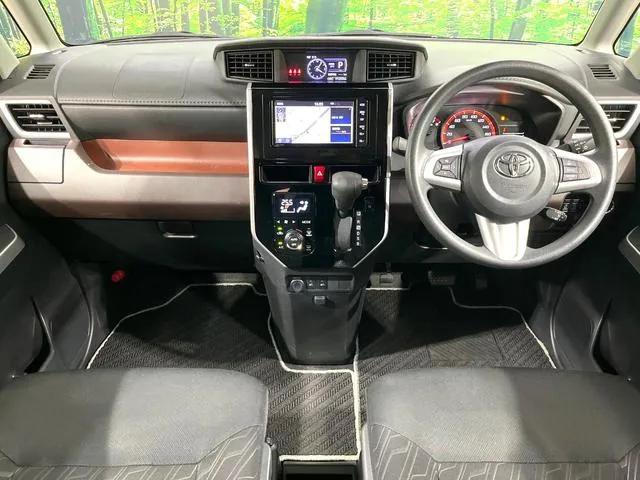 Toyota Rumie G 2019 photo 2