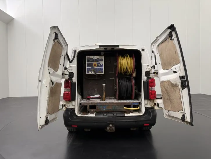 Opel Vivaro 2020 photo 3