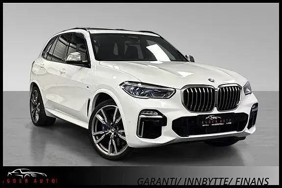 BMW X5 M
