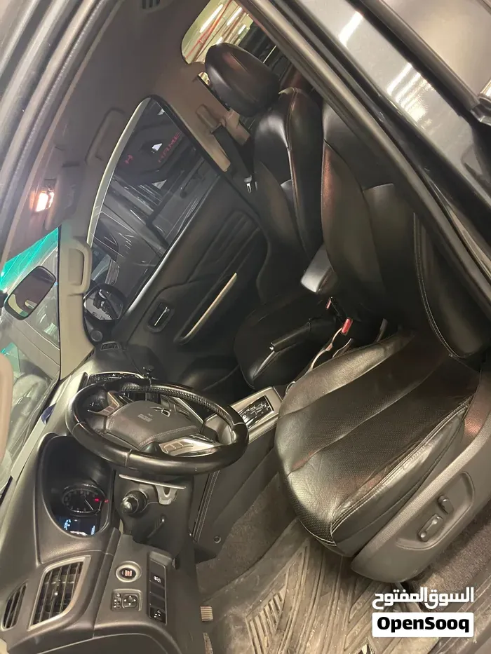Mitsubishi L200 2022 photo 3