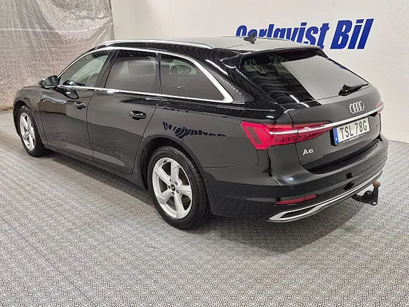 Audi A6 2024 photo 5