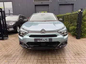 Citroen C4 2023 photo 2