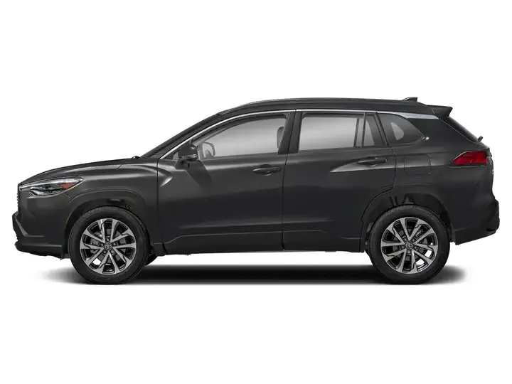 Toyota Corolla Cross 2024 photo 3