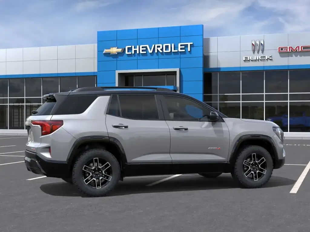 GMC Terrain 2027 photo 5