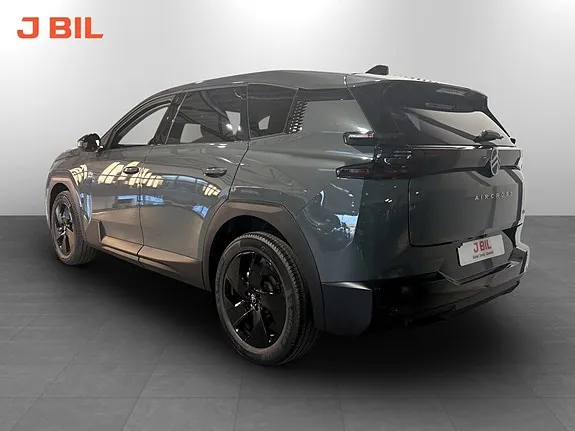 Citroen C5 Aircross 2026 photo 2