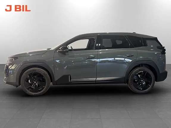 Citroen C5 Aircross 2026 photo 4