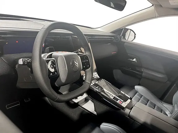 Citroen C5 Aircross 2026 photo 5