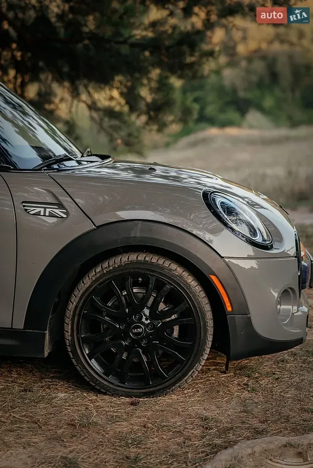 Mini Cooper 2019 photo 3