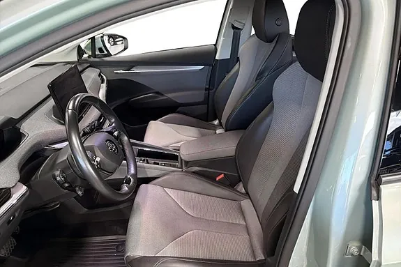 Skoda Enyaq 2021 photo 5