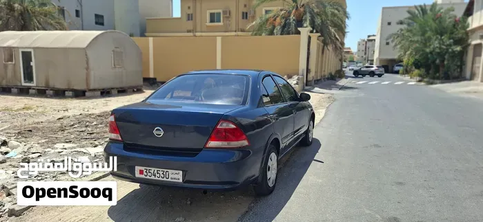 Nissan Sunny 2009 photo 3