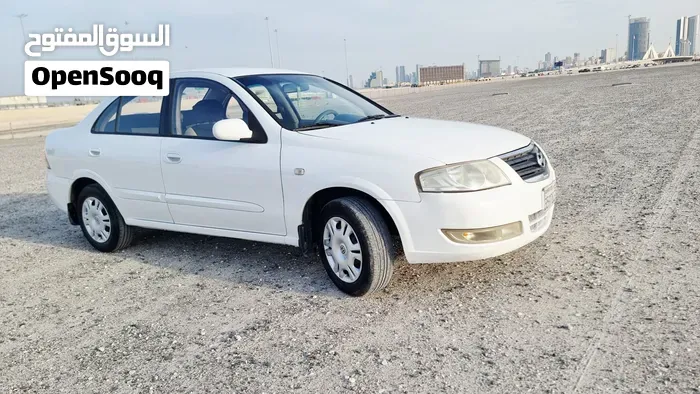 Nissan Sunny 2009 photo 5