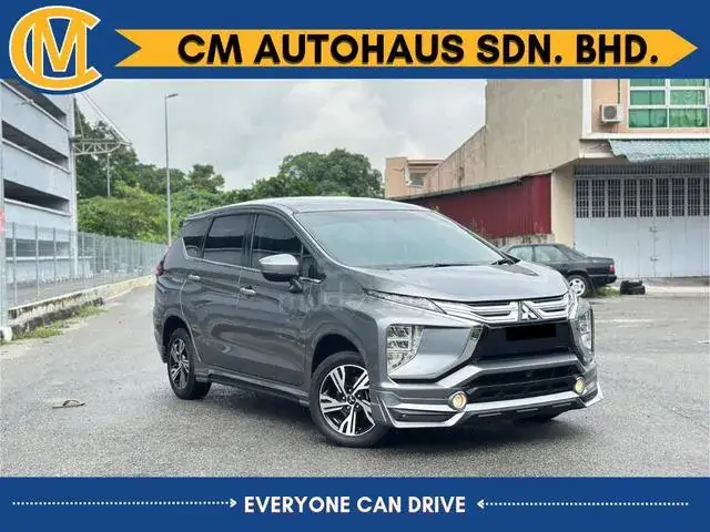 Mitsubishi Xpander