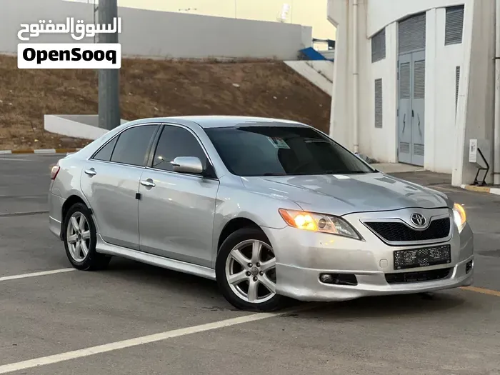 Toyota Camry 2010 photo 3