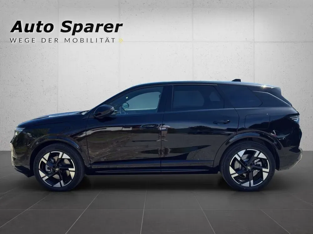 Opel Grandland 2026 photo 3