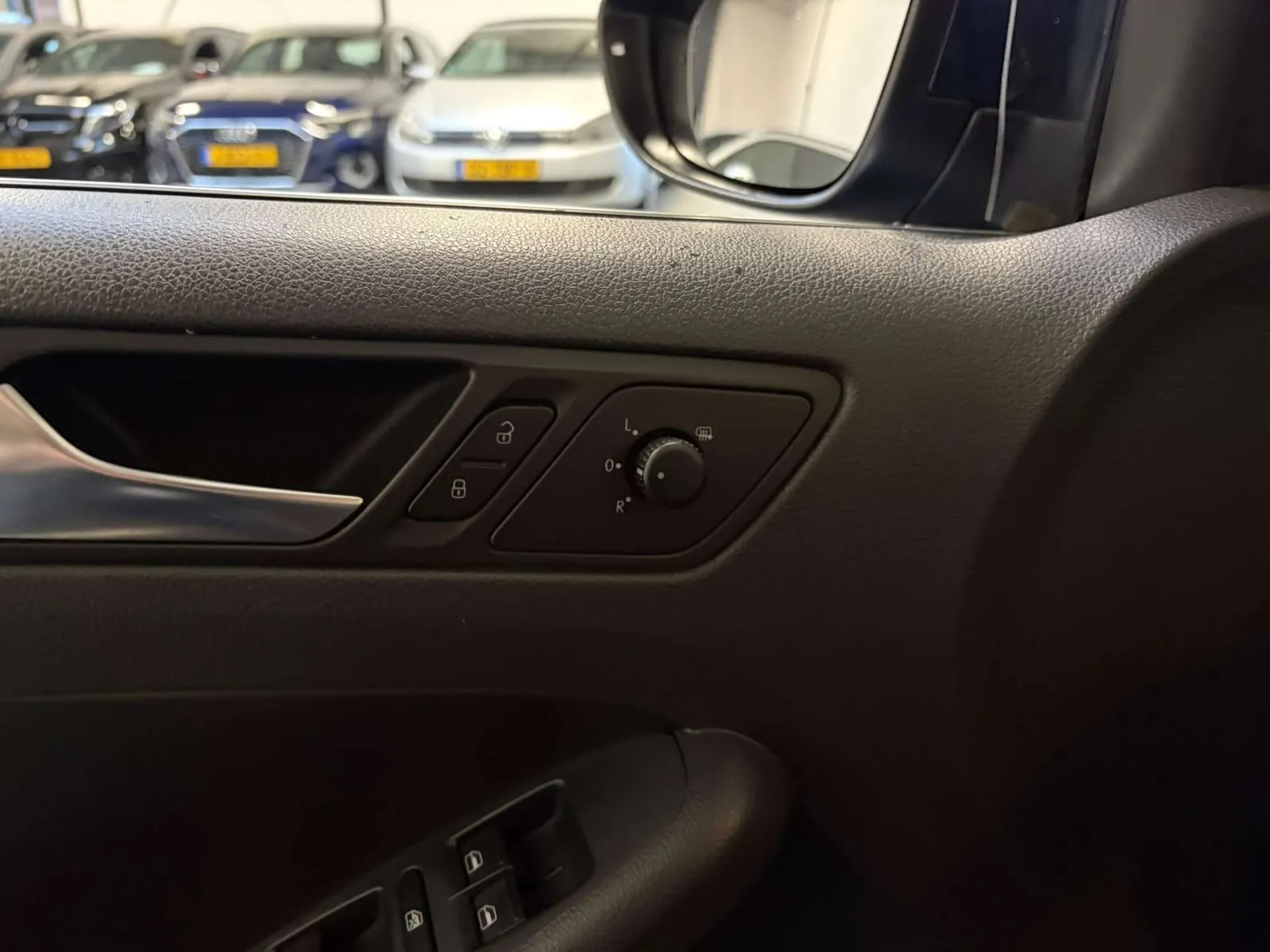Volkswagen Jetta 2011 photo 5