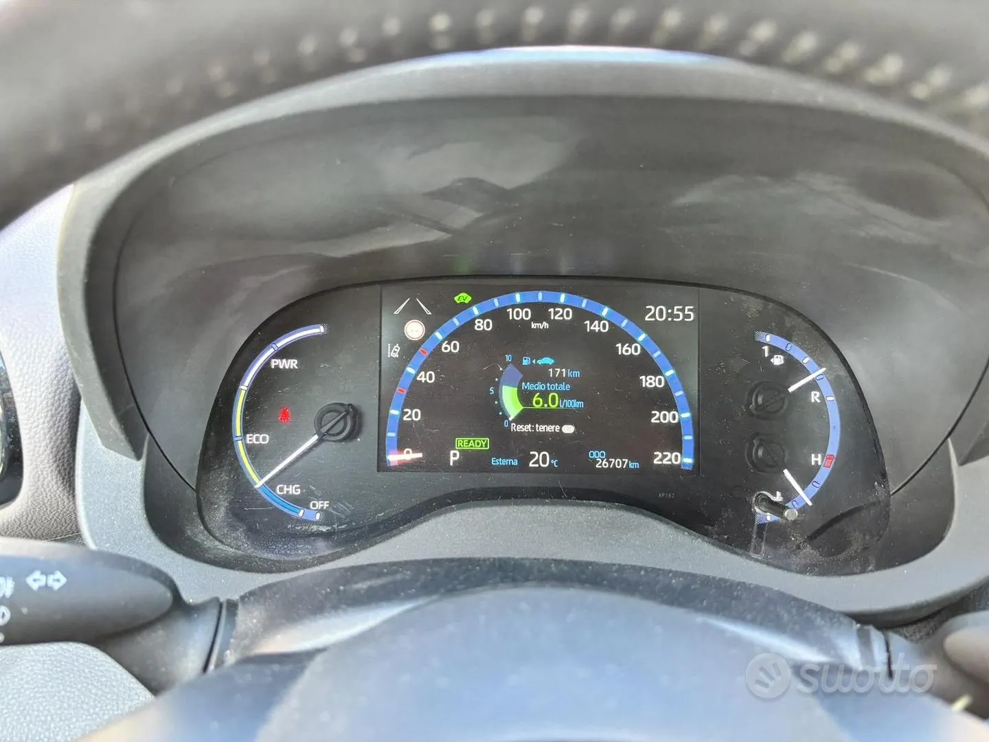 Toyota Yaris Cross 2022 photo 5