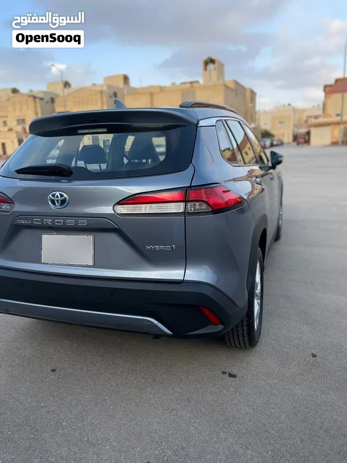 Toyota Corolla 2021 photo 4